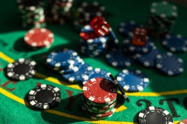Live dealer Ninja vs Samurai game interface on idtoto platform